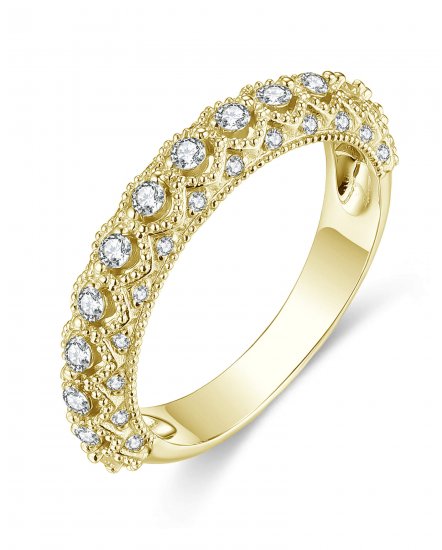 DIAMOND BAND (TR4692)